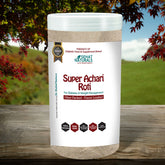 Super Achari Roti